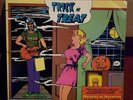 Mothers Of Invention Trick Or Treat Unofficial Bootleg 1968
