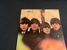 Beatles For Sale Parlophone PCS 3062 YEX 142 - 1 & YEX 143 - 1 First Pressing