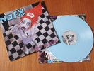 NOFX - Pump Up the Valuum. Rare blue 12” vinyl original 2000 Epitaph release