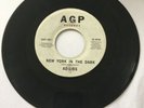 Ad Libs - New York in the dark - Northern Soul AGP DEMO