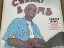TYLER THE CREATOR Cherry Bomb 2LP RED VINYL 2020 RSD RECORD STORE DAY SEALED