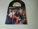 MARILLION *SUGAR MICE* 7'' 1987 PORTUGUESE EDITION EXC
