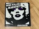 Glenn Danzig Who Killed Marilyn? 7