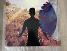 A Day To Remember Common Courtesy Deluxe Shark Attack Open Water Blue Vinyl
