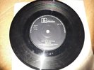 Andwella - Hold On To Your Mind Rare Rock Funk 7 Inch Vinyl Record