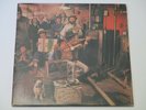 BOB DYLAN & THE BAND - BASEMENT TAPES, C2 33682 COLUMBIA 1975 PITMAN PRESS