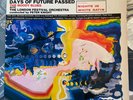 The Moody Blues Days Of Future Passed ORIGINAL MASTER RECORDING. NM- MSFL 1-042