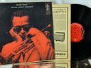 Miles Davis Round About Midnight 6 Eye Columbia CL949 Record VG