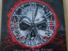 2 LP's  - Axel Rudi Pell -  sign of the times - 2020