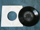 CYMANDE - BROTHERS ON THE SLIDE / PON DER JUNGLE, 7
