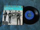 ME & THEM - TELL ME WHY + 3 , EP SPANISH EDIT 1964 COVER BEATLES RARE