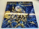 Iron Maiden Live After Death 2017 Reissue Mint Condition Vinyl LP