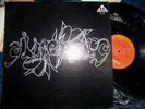 GRUPO ALMENDRA LATIN FUSSION / FUNK /SPACE LP VENEZUELA 1978 RARE LP VG++