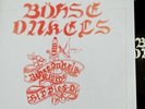 Böhse Onkelz - Limitierte Single,RoR,Vinyl,KTH,Orange,Clockwork