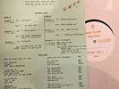 RADIO SHOW: #253 DICK EXPLORES 50's: 5 SATINS, FIREFLIES, FLAMINGOS, SKYLINERS