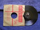 ELVIS PRESLEY My Baby Left Me / I Want You RCA Victor 20-6540 Shellac 78 RPM EXC