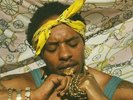 PINK SIIFU   ENSLEY   Black Vinyl 2 LPs   Debut LP   Rare & Sold Out