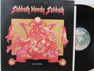 Black Sabbath LP “Sabbath Bloody Sabbath”   Warner Bros 2695   VG++ with Insert