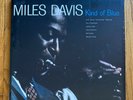 MFSL Miles Davis KIND OF BLUE 180g 2 LP 45RPM Sealed Box Set Mobile Fidelity