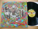 THE BOSTON TEA PARTY- s/t RARE 1968 GARAGE PSYCH ROCK VINYL LP MINTY IN SHRINK