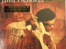 JIMI HENDRIX Live At Woodstock 30th Anniv. 3LP Set  Sealed   Numbered  FREE SHIP