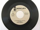 JIMMY NORMAN I'M LEAVING/ IF YOU LOVE HER 1967 PROMO 45 Rare Northern Soul Funk
