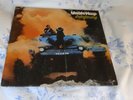 Uriah Heep ? 'Salisbury' 1971 vinyl LP