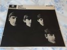 The Beatles ?'With The Beatles' original 1963 Mono LP Jobete credit