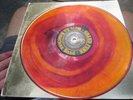 grand funk were we're an american band lp swirl color vinyl record capitol 1973