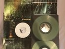 Disma Towards The Megalith ORG Vinyl DLP+poster+7’ Rare Death Metal Morbid Angel