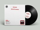 MANIC STREET PREACHERS DONE AND DUSTED 12