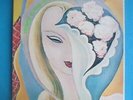 Derek & The Dominos (ft Eric Clapton) 2Lp- Layla, orig gatefold Polydor pressing