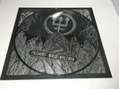 Watain:   Trident Wolf Eclipse  2018  NEAR MINT  PICTURE DISC   LP