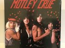 Motley Crue - Looks That Kill: The Perkins Palace - FM Broadcast Vinyl Pressing
