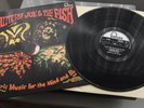 COUNTRY JOE & THE FISH Electric Music Mind & Body UK 1ST PRESS FONTANA SUPERB