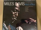 Miles Davis - KIND OF BLUE (180g LTD Number Vinyl 2LP-45rpm) MFSL MoFi