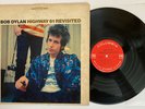 Bob Dylan - Highway 61 Revisited - 1965 US 360 Stereo 2A/1A CS 9189 (VG+)