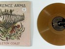 The Lawrence Arms ?Skeleton Coast Malort Vinyl LP NoFX AFI Menzingers Lagwagon