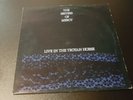 The Sisters Of Mercy ?– live in the troyan horse - lp - coloured