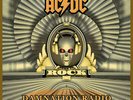 AC/DC - Damnation Radio LIVE Columbus 1978 LP - Colored Vinyl Album NEW Record *
