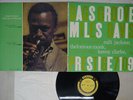 MILES DAVIS BAGS' GROOVE PRESTIGE SMJX-10044 Japan VINYL LP