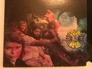 Canned Heat Living the Blues Psych Rock Record lp original vinyl album NM