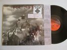 RUSH Presto LP USA PRESS GEDDY LEE NEIL PEART PROGRESSIVE ROCK