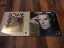 David Bowie rsd vinyl John I’m Only Dancing 2 X Lp +  Changes Now Bowie Rsd 2020
