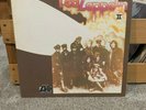 LED ZEPPELIN II (2) LP EX- US ATLANTIC ORIGINAL 1969 VINYL ROCK- NEVER PLAYED