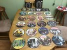 Beatles   20TH ANNIVERSARY PICTURE DISCS   FULL SET   MINT CONDITION ,ALL 22