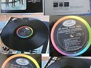 THE BEATLES -SOMETHING NEW USA MONO 1st PRESS T 2108 1964 EXCELLENT