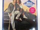 BULL DURHAM SOUNDTRACK OST 1988 SEALED ORIGINAL VINYL LP +HYPE STICKER