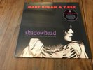 MARC BOLAN & T.REX SHADOWHEAD LTD RSD 2020 COLOURED VINYL LP FREE POSTAGE