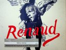 RENAUD- Phénix Phoenix Tour 3-LP Vinyl + 2-CD (SEALED*) The Best of Live LIMITED